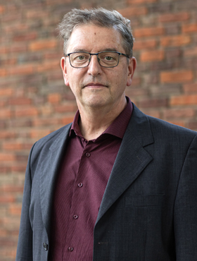 Manos Tsangaris, Präsident der Akademie der Künste Manos Tsangaris, Präsident der Akademie der Künste