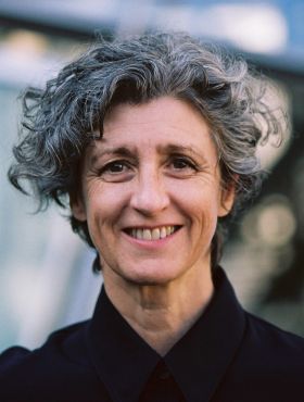 Regine Keller, Deputy Director