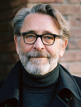 HG Merz, Director