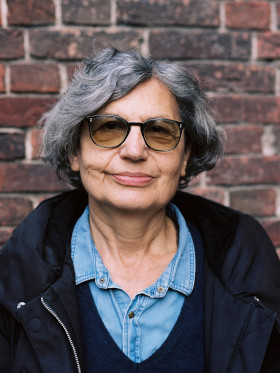 Cécile Wajsbrot, Deputy Director