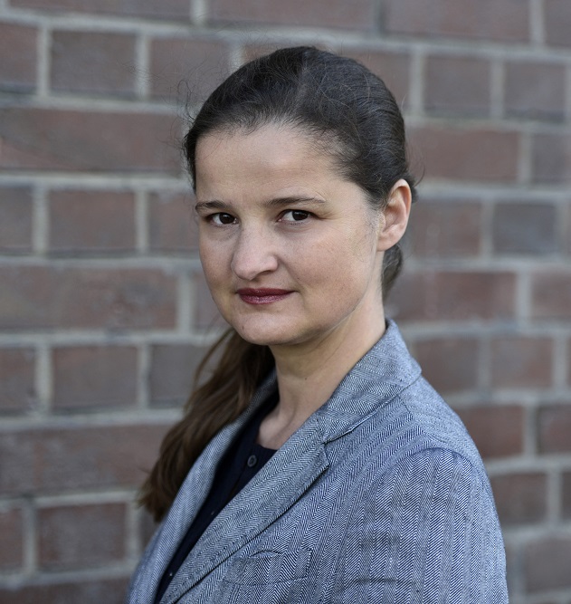 Nicola Hümpel, © Oliver Proske
