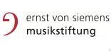 Ernst von Siemens Musikstiftung